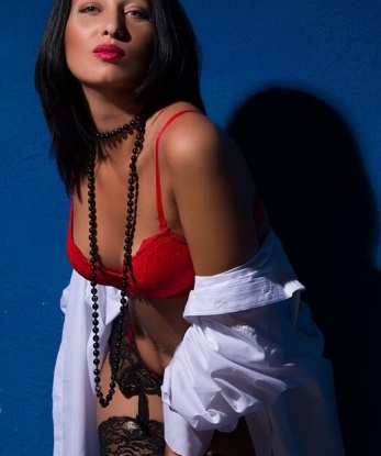 Надежда, 34 года