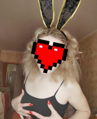 Оксюшенька, 35 лет